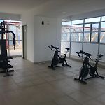 Apto de lujo