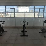 Apto de lujo