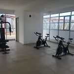 Apto de lujo