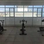 Apto de lujo