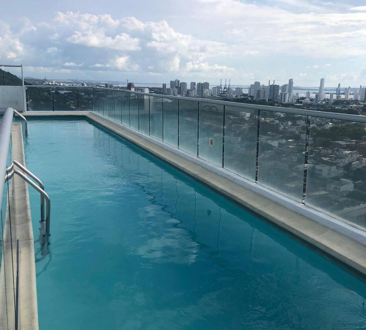 Apartamento Luxury *