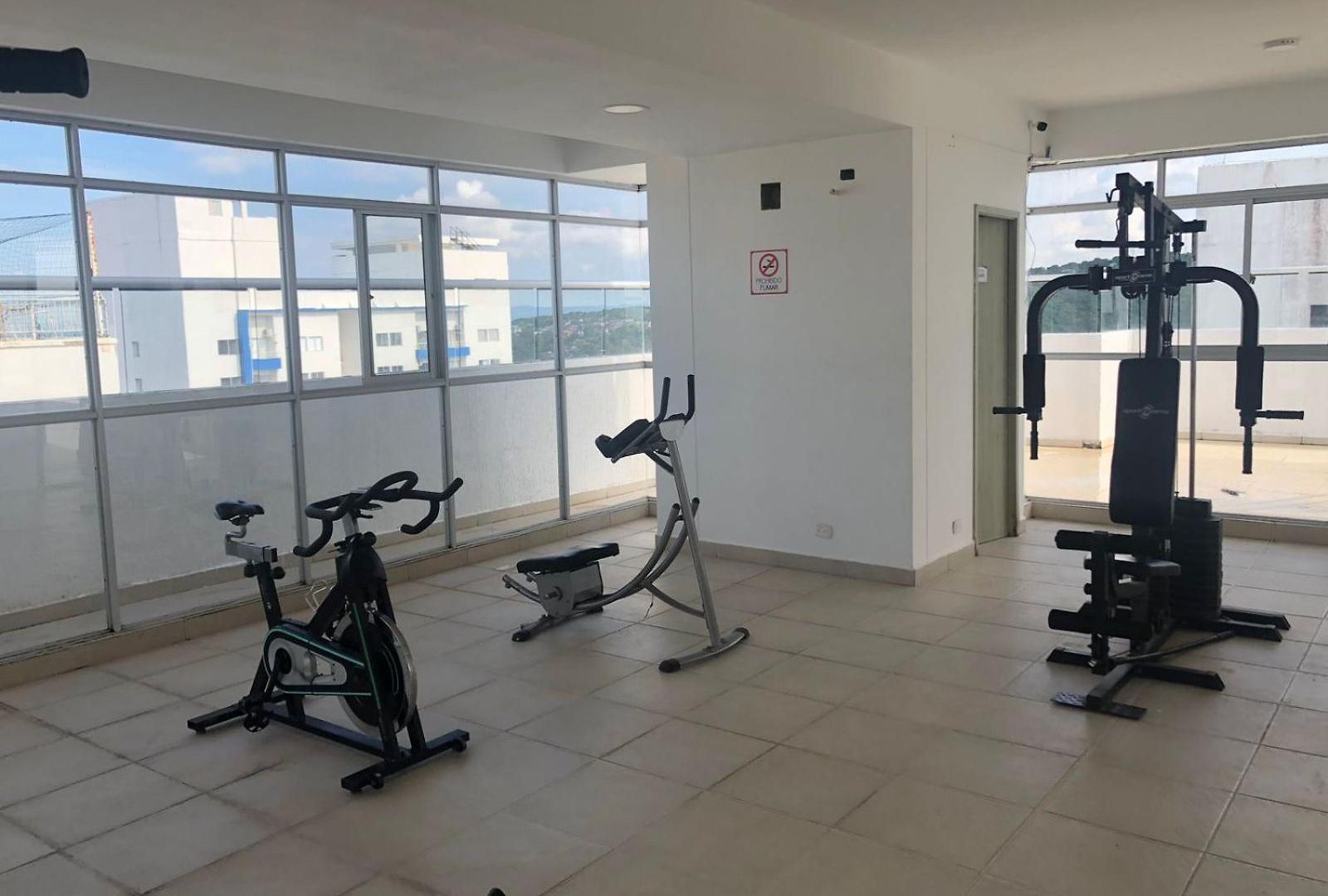 Luxury Apartamento Cartagena