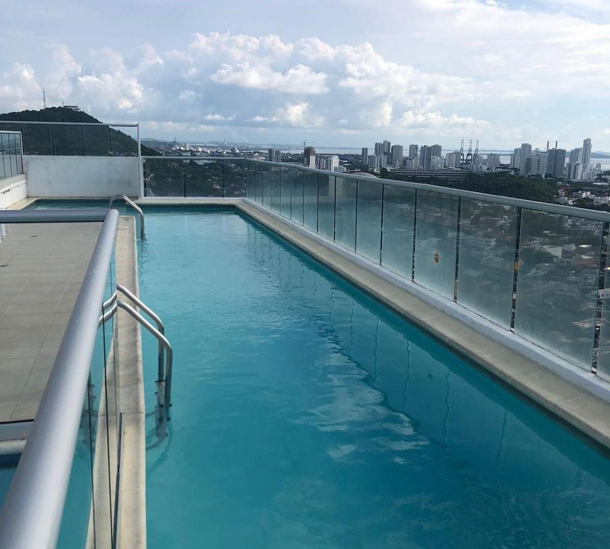 Luxury Apartamento *