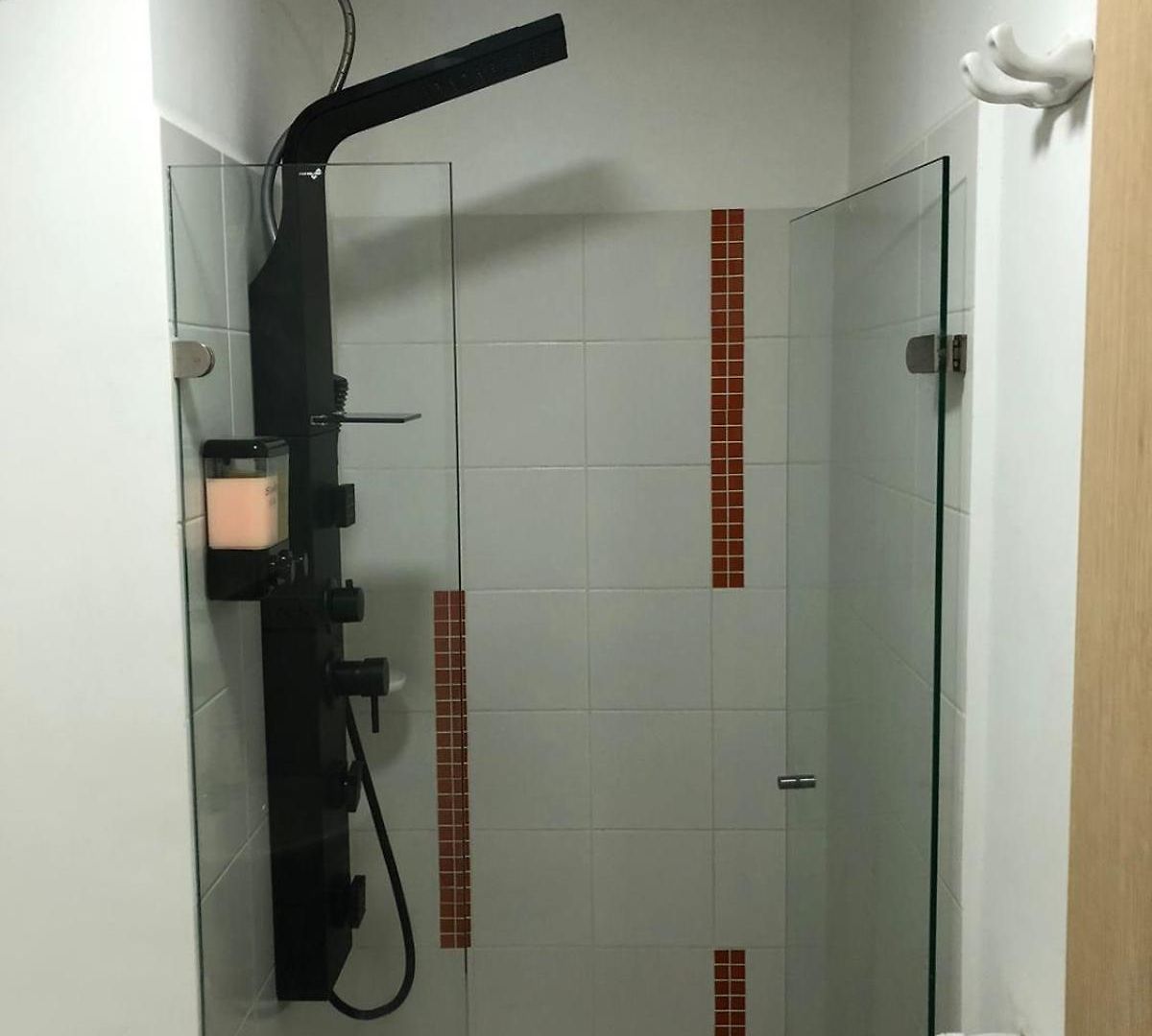 Apartamento Luxury