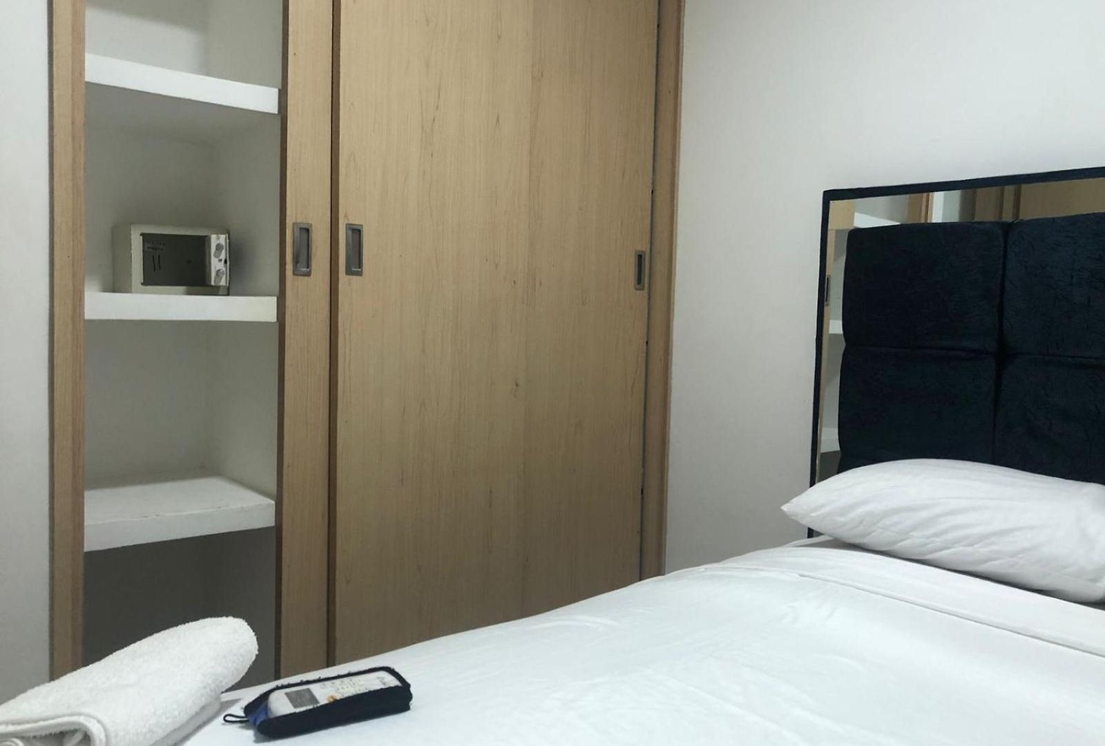 Luxury Apartamento Cartagena