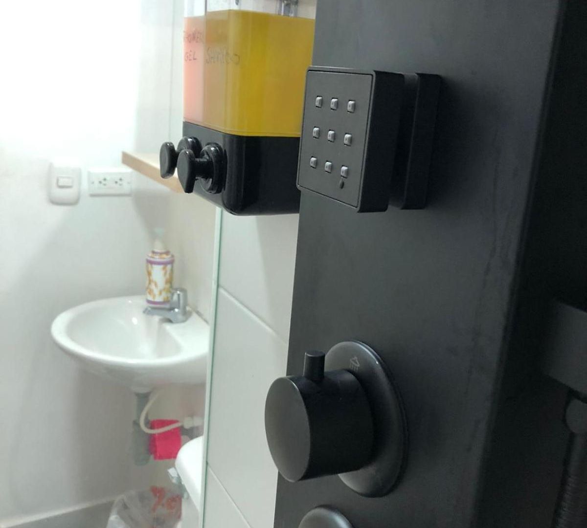 Luxury Apartamento *