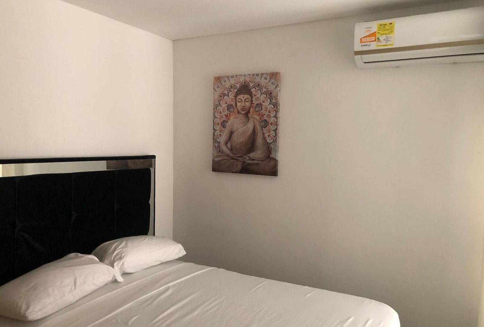 Apartamento Luxury