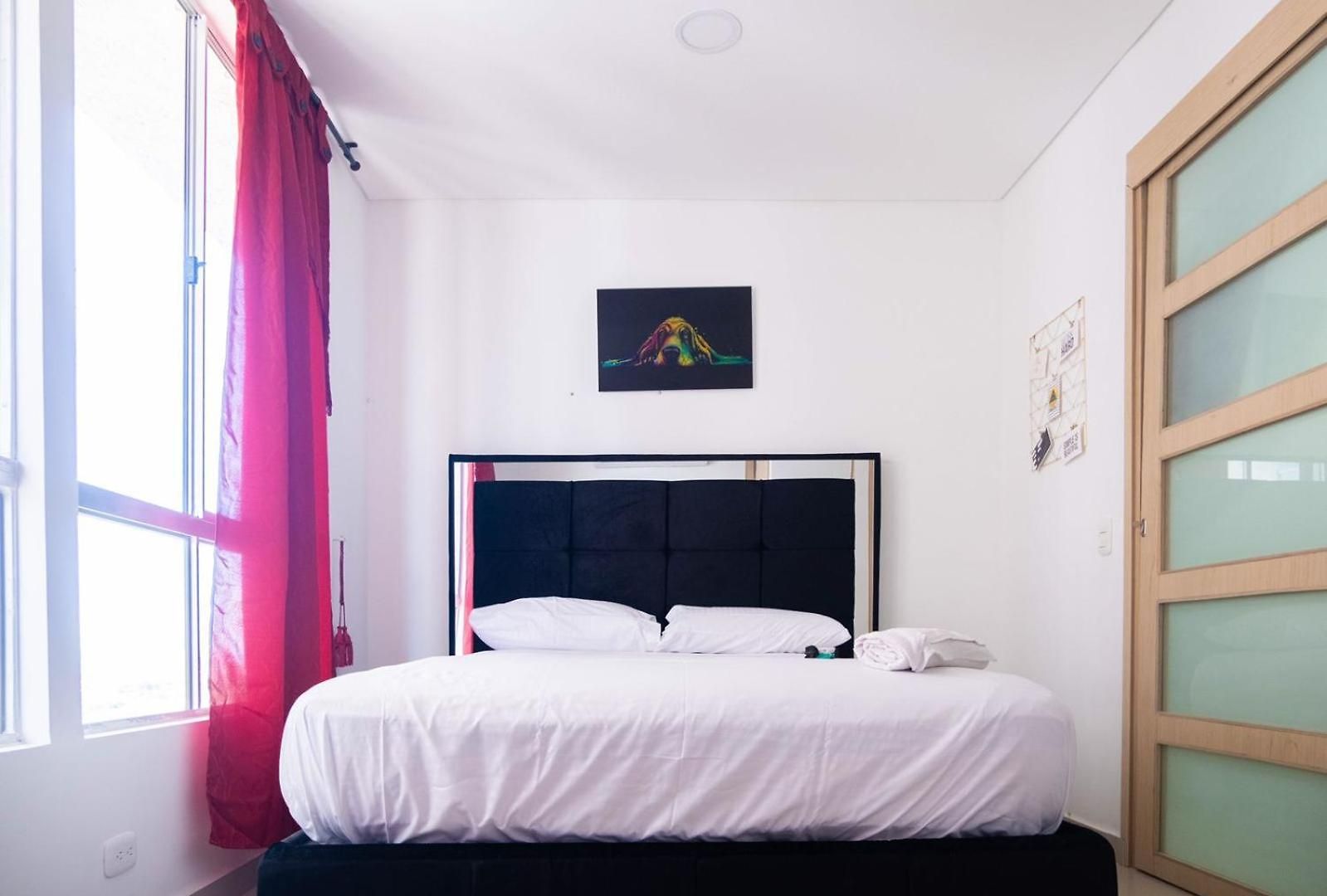 Luxury Apartamento Cartagena