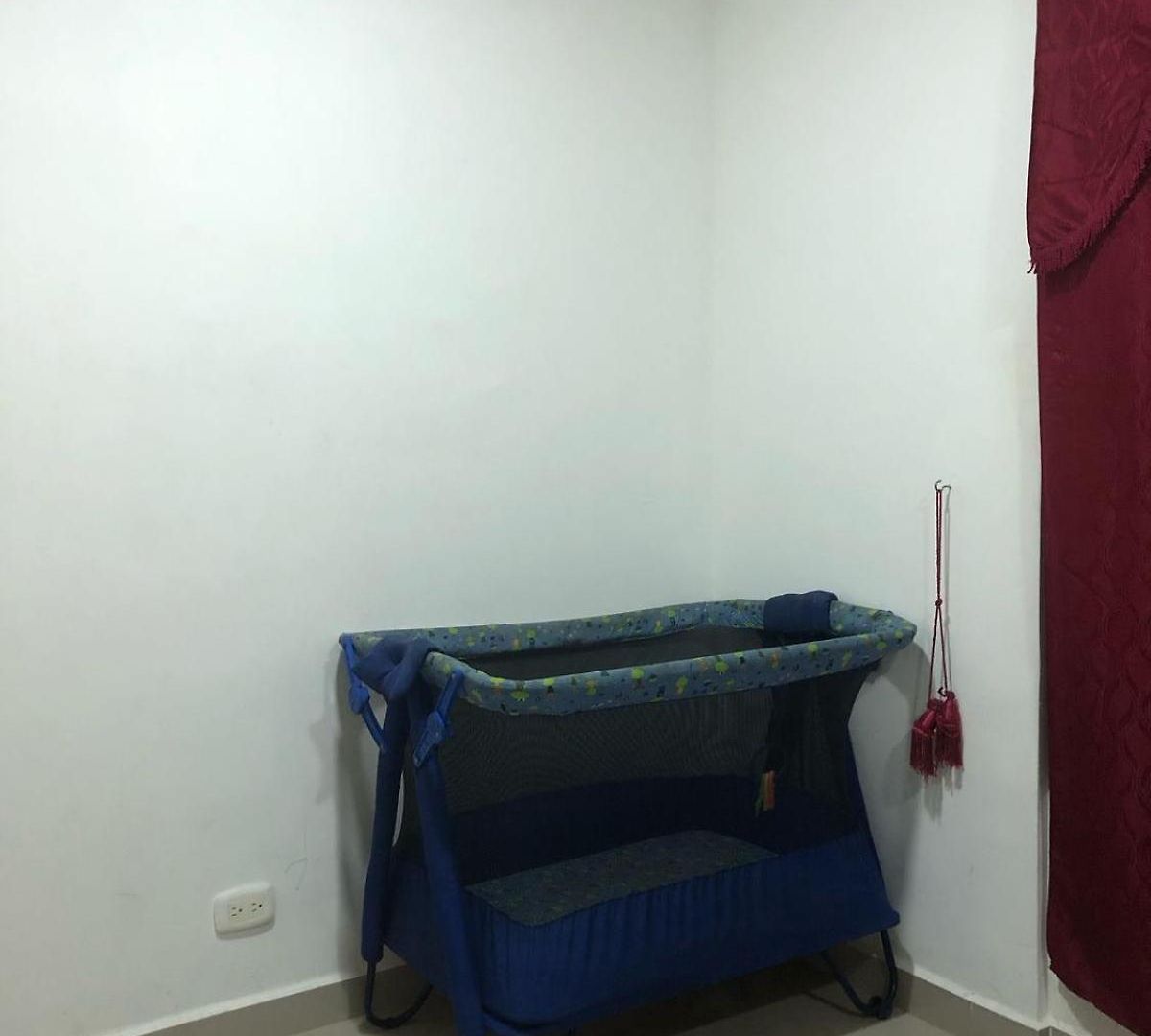 Apartamento Luxury *
