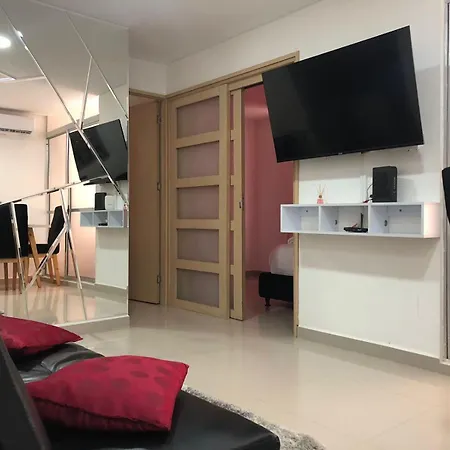 Apartamento Luxury Cartagena