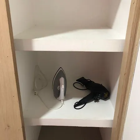 Luxury Apartamento