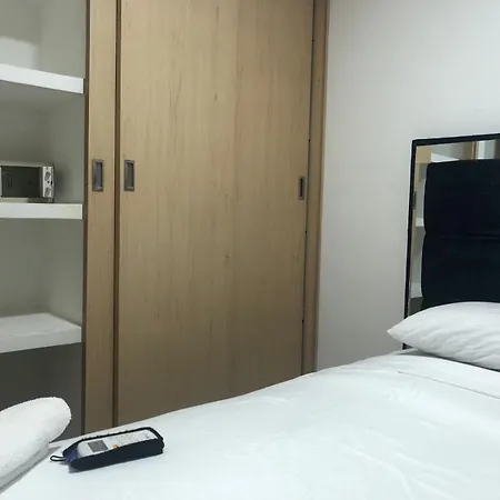 Luxury Apartamento Cartagena