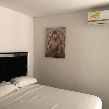Apartamento Luxury