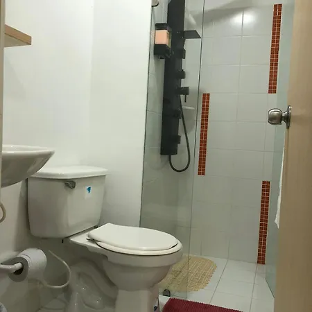 Luxury Apartamento