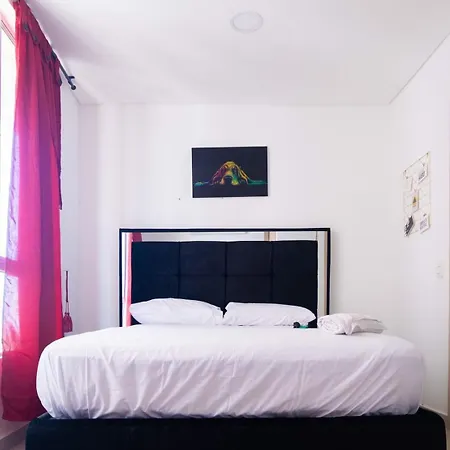Luxury Apartamento Cartagena