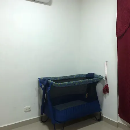Apartamento Luxury *