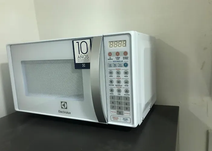 Apto de lujo