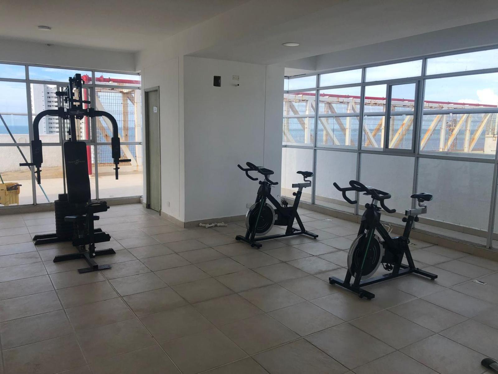 Apto De Lujo Apartamento