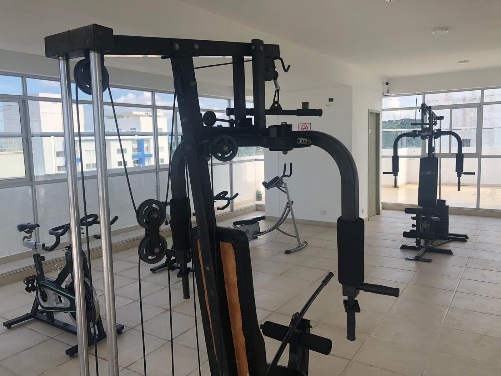 Apto De Lujo Apartamento