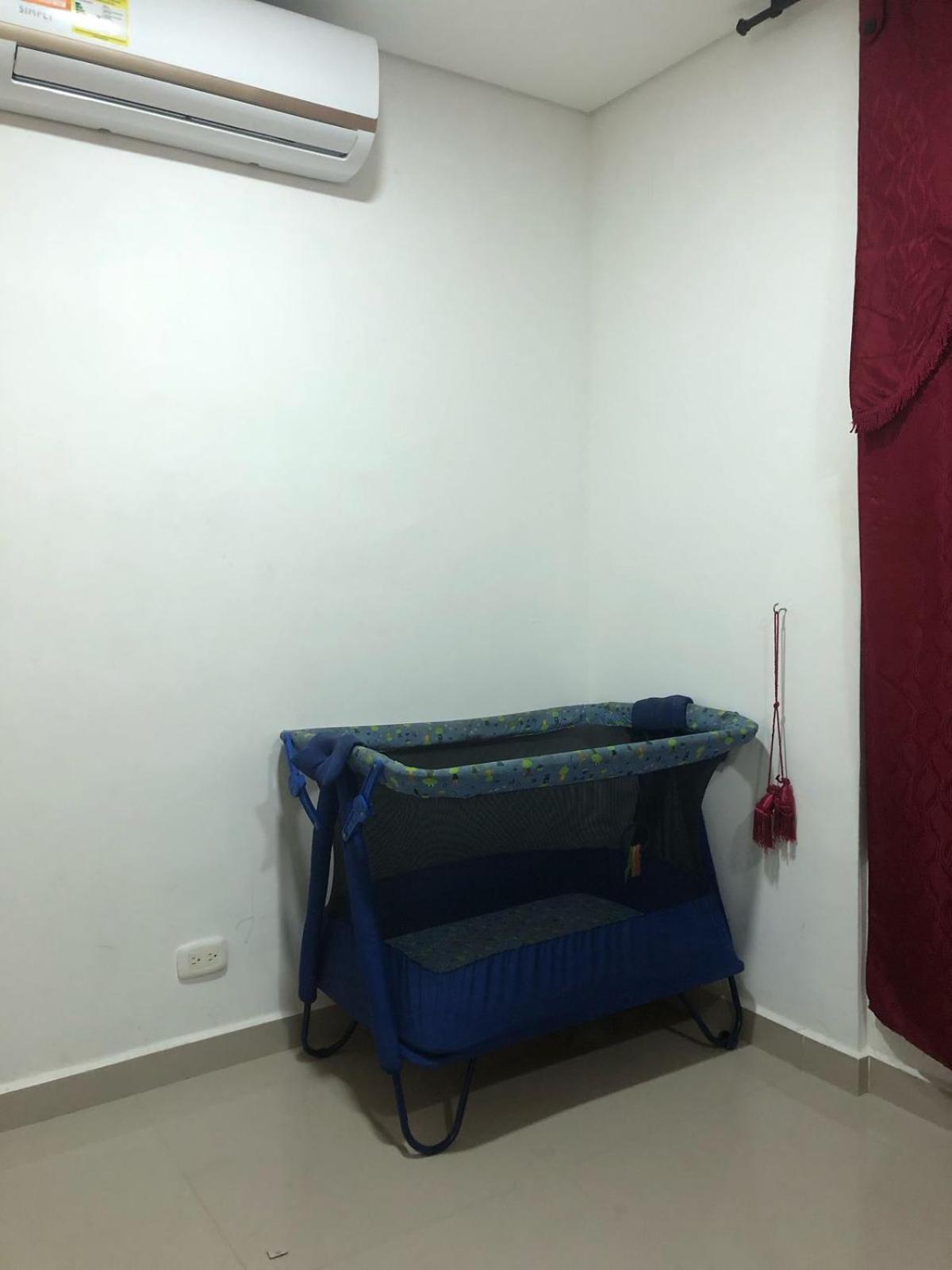 Apartamento Apto De Lujo *